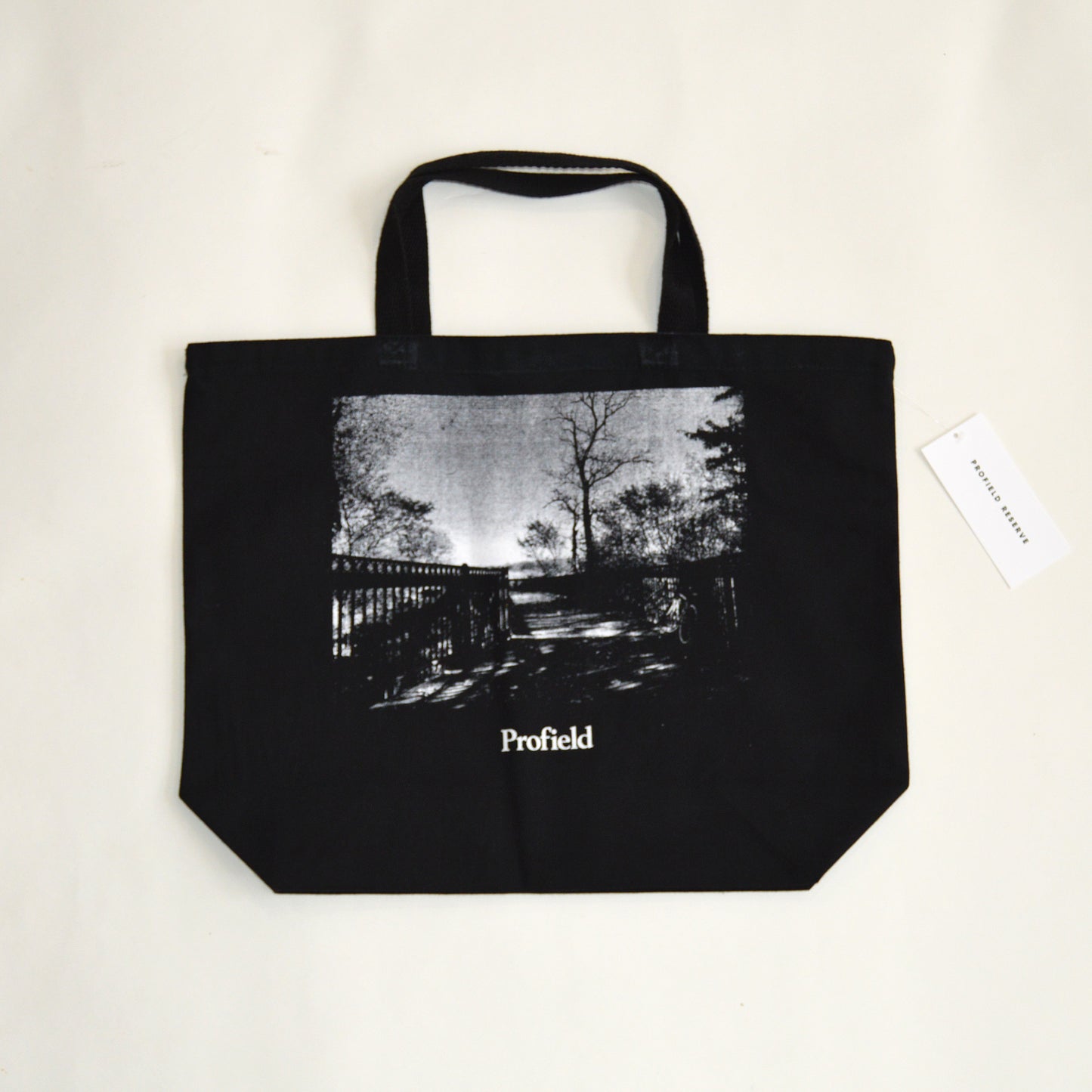 Profield Reserve x Great Rivers Greenway Tote Bag