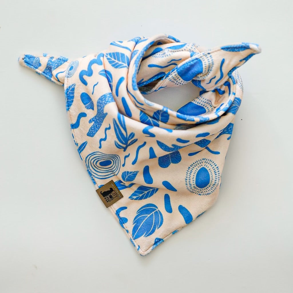 Greenway Goods Flannel Bandana