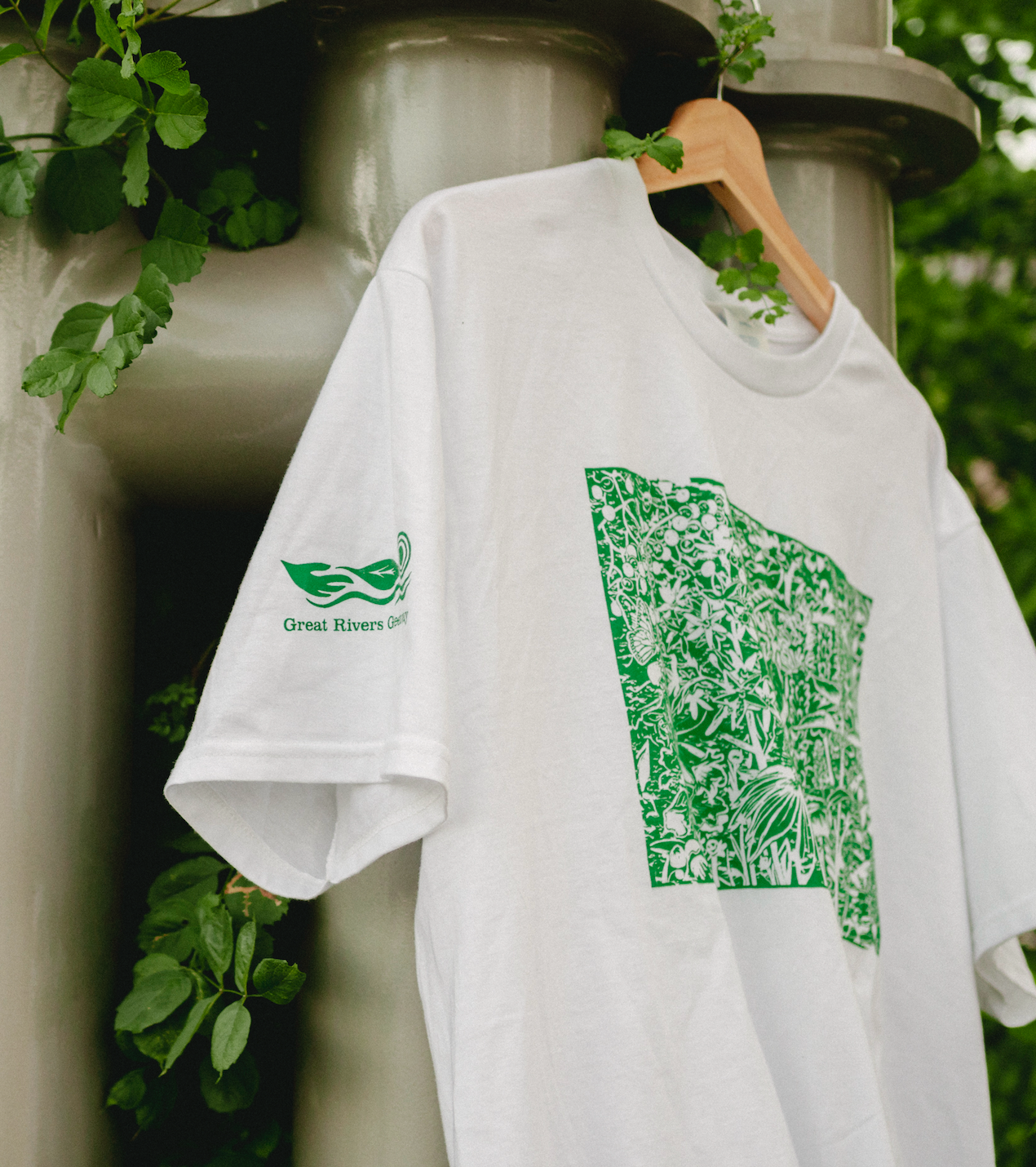 Pollinators Tee
