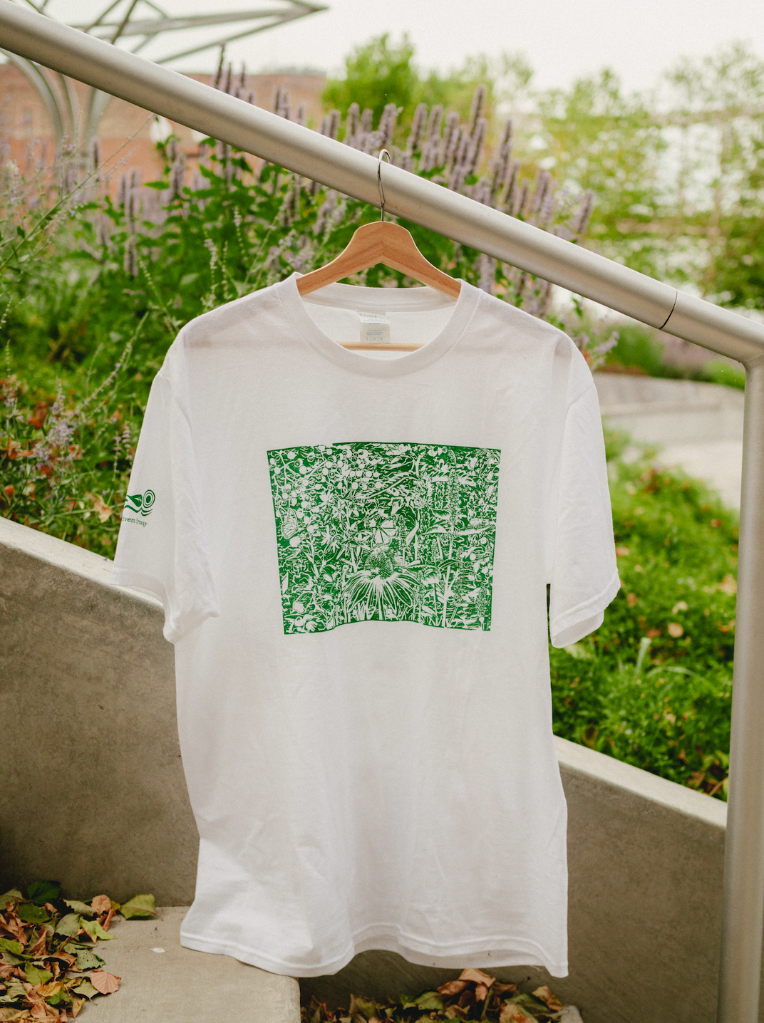 Pollinators Tee