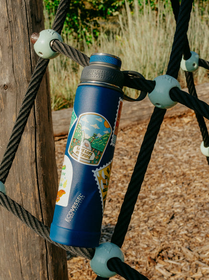 Greenway Goods Insulated Bottle