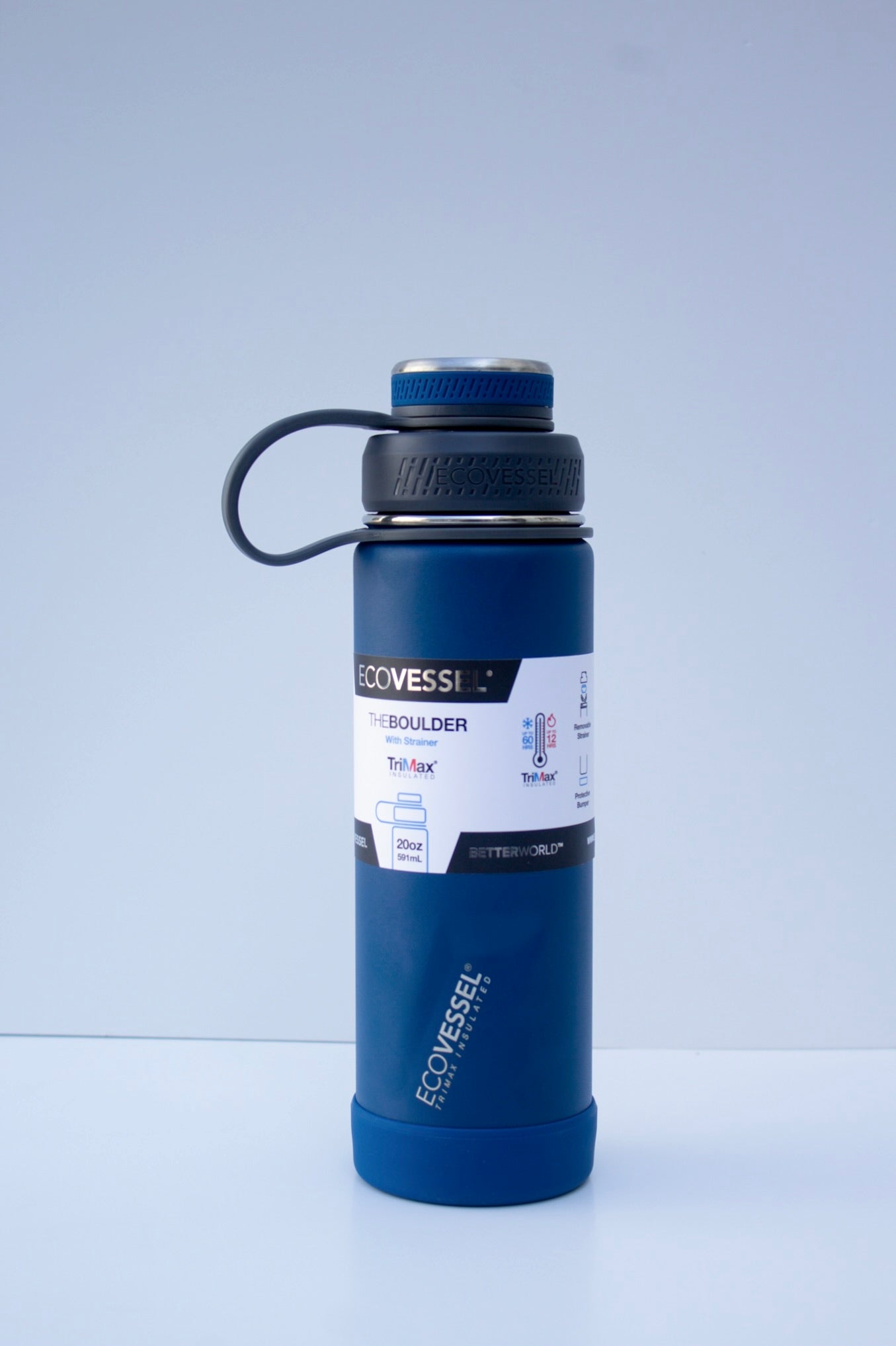Greenway Goods Insulated Bottle