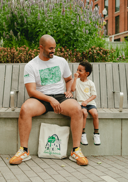 Pollinator T-Shirt